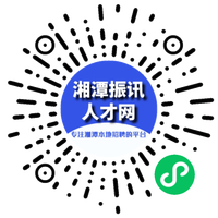 小程序码